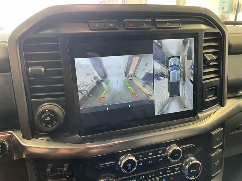 ford F-150 2022 - 13