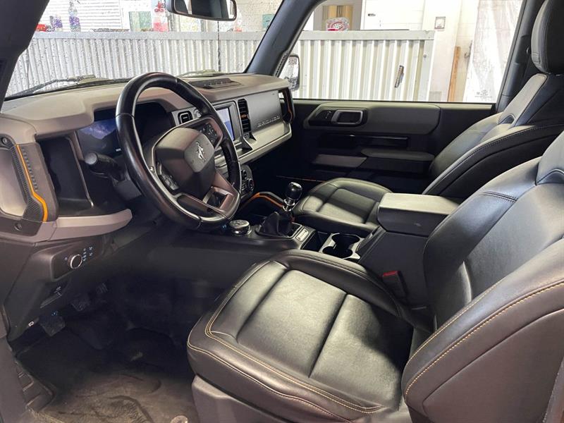 ford Bronco 2022 - 4