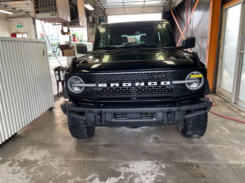 ford Bronco 2022 - 5