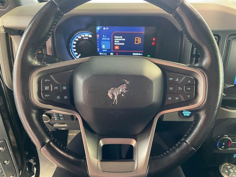 ford Bronco 2022 - 16