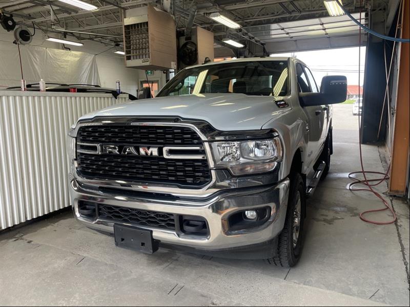 ram 3500 2024