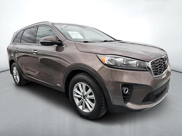 kia Sorento 2019