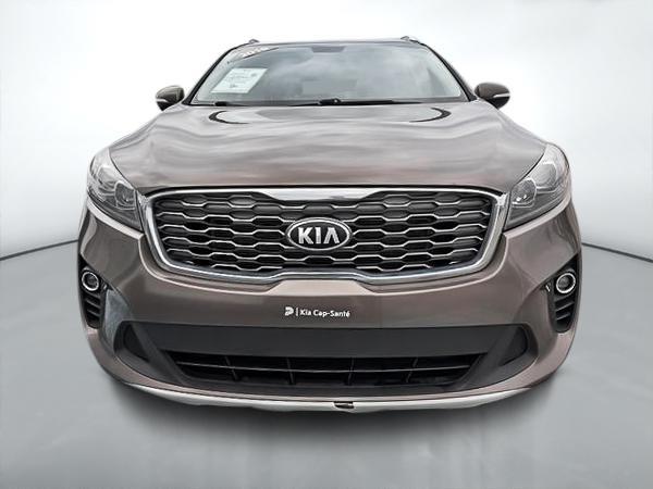 kia Sorento 2019 - 2