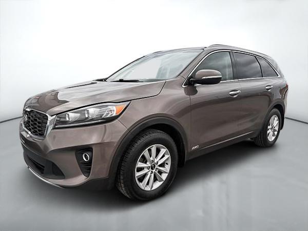 kia Sorento 2019 - 3