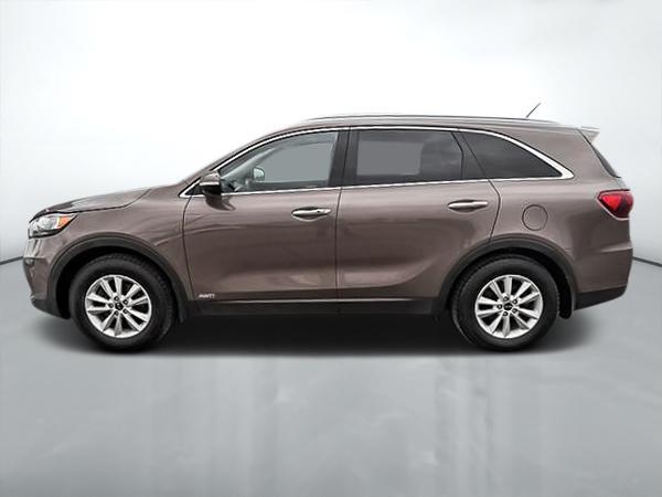 kia Sorento 2019 - 4