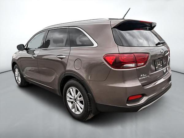 kia Sorento 2019 - 5