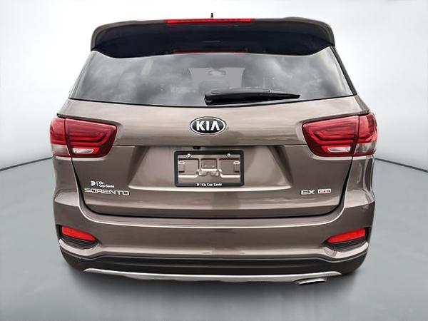 kia Sorento 2019 - 6