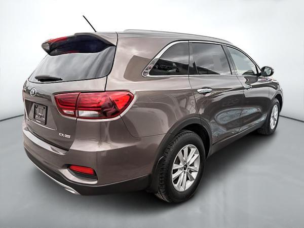 kia Sorento 2019 - 7