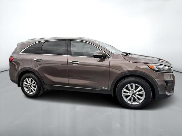 kia Sorento 2019 - 8