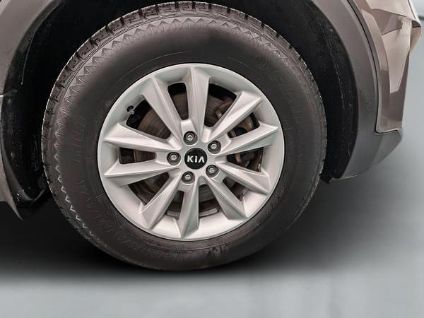 kia Sorento 2019 - 10