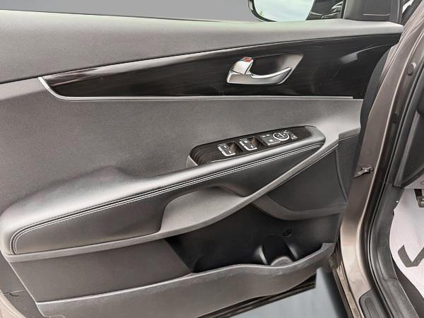 kia Sorento 2019 - 11