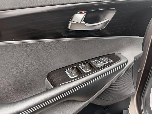 kia Sorento 2019 - 12