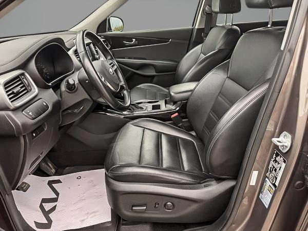 kia Sorento 2019 - 13