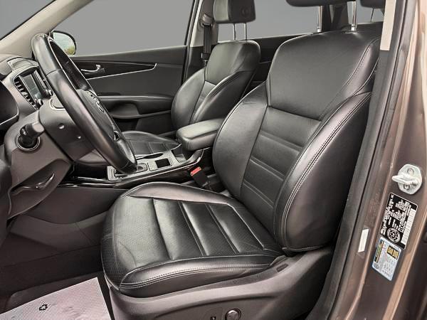 kia Sorento 2019 - 14