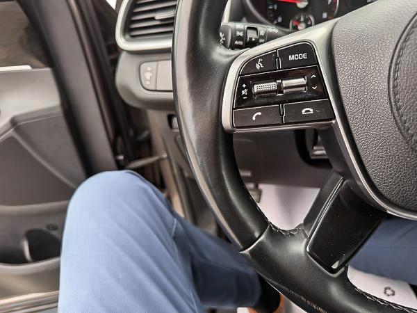 kia Sorento 2019 - 18