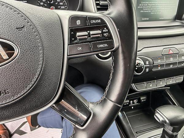 kia Sorento 2019 - 19