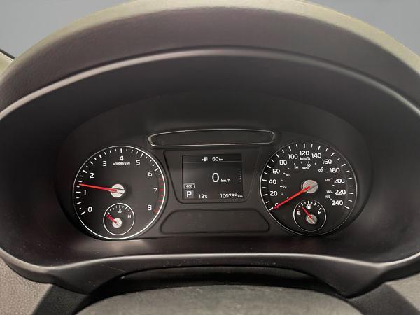 kia Sorento 2019 - 20