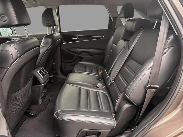 kia Sorento 2019 - 28