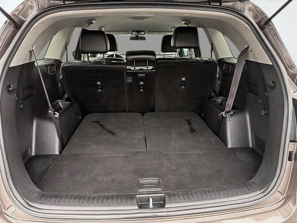 kia Sorento 2019 - 29