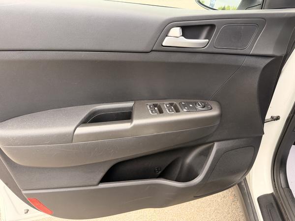 kia Sportage 2021 - 11