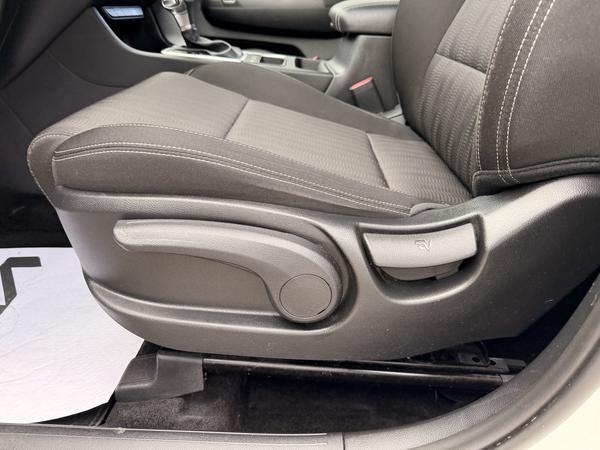 kia Sportage 2021 - 15