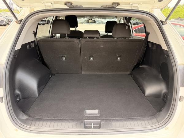 kia Sportage 2021 - 28