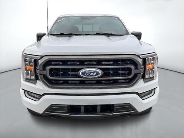 ford F-150 2023 - 2