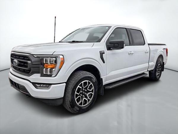 ford F-150 2023 - 3