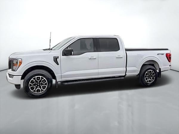 ford F-150 2023 - 4