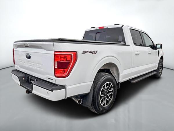 ford F-150 2023 - 7