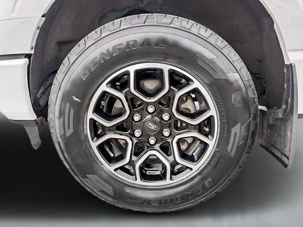ford F-150 2023 - 10