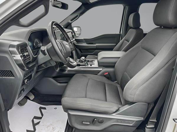 ford F-150 2023 - 13