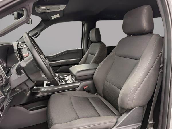 ford F-150 2023 - 14