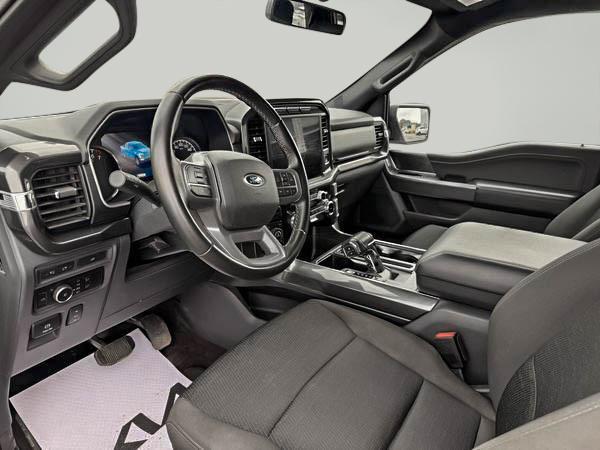 ford F-150 2023 - 16