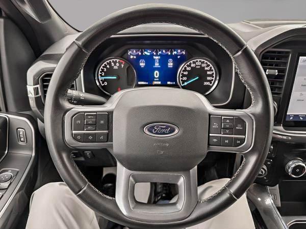 ford F-150 2023 - 17