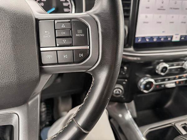 ford F-150 2023 - 19