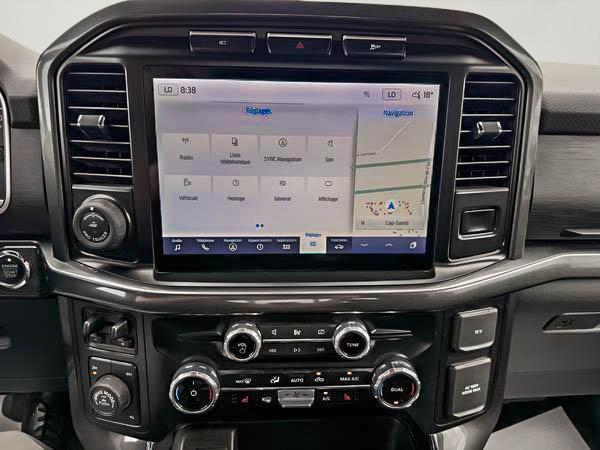 ford F-150 2023 - 22