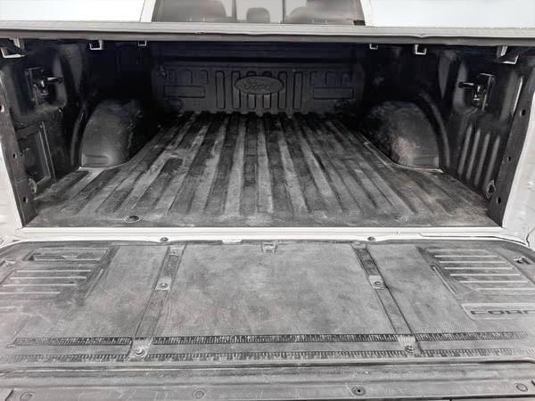 ford F-150 2023 - 28