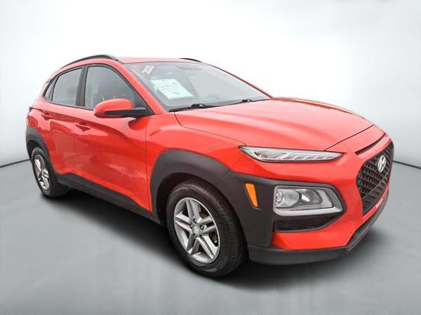 hyundai Kona 2020