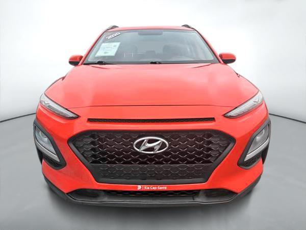 hyundai Kona 2020 - 2