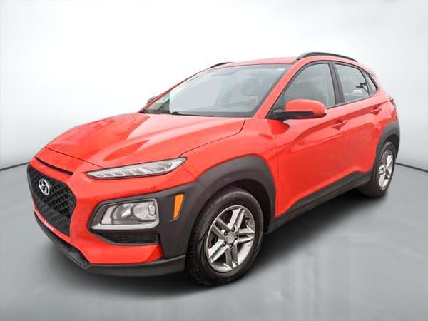 hyundai Kona 2020 - 3