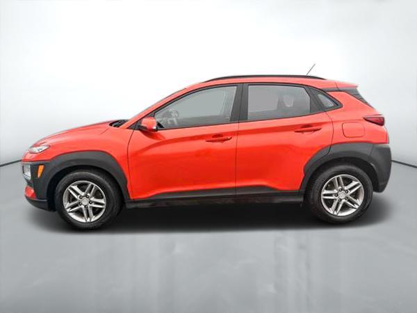 hyundai Kona 2020 - 4
