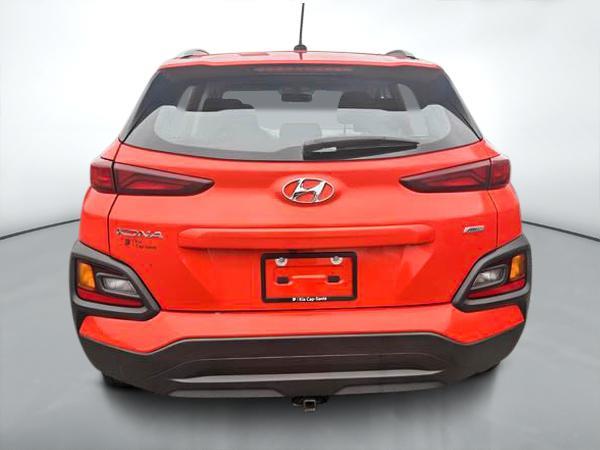 hyundai Kona 2020 - 6