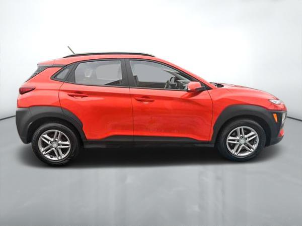 hyundai Kona 2020 - 8