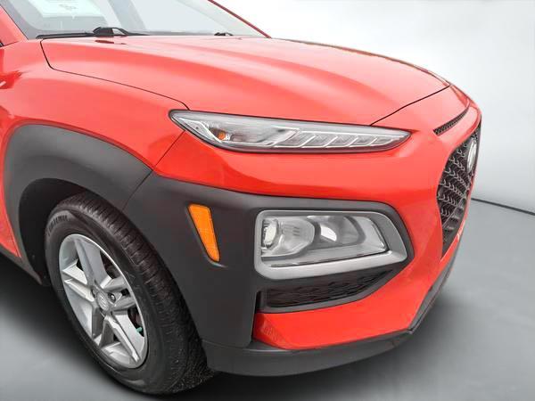 hyundai Kona 2020 - 9