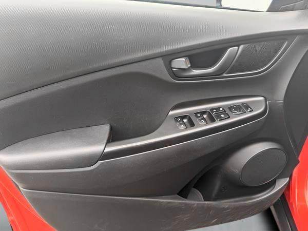 hyundai Kona 2020 - 11
