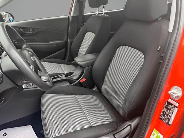 hyundai Kona 2020 - 14