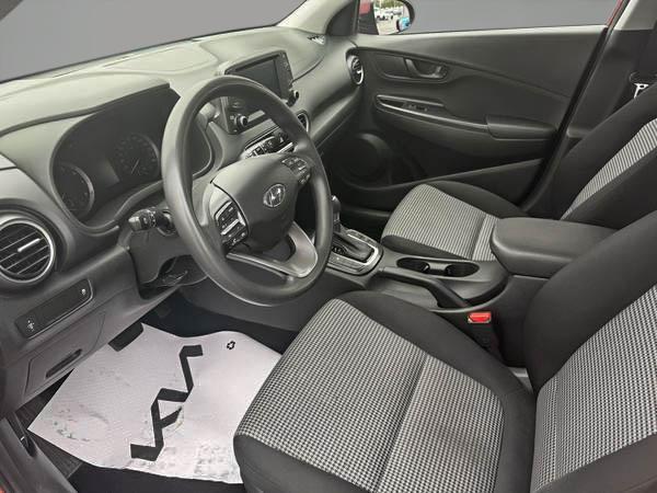 hyundai Kona 2020 - 16