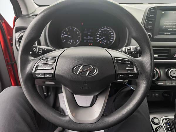 hyundai Kona 2020 - 17