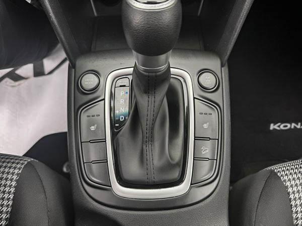 hyundai Kona 2020 - 22